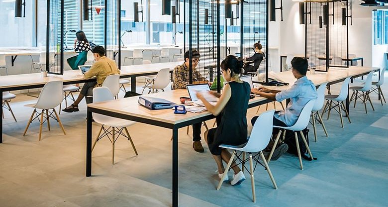 Xu Hướng Coworking Space: Con Đường Nào Để Phát Triển?