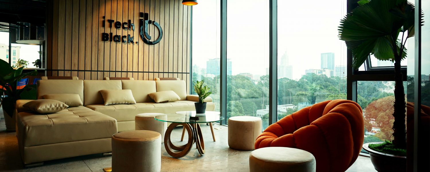 coworking space hcm giá tốt