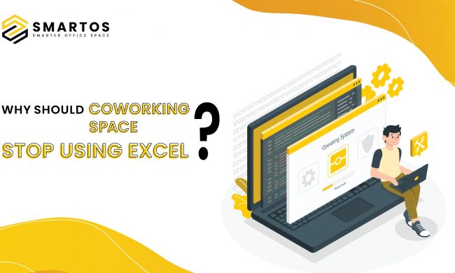 stop using excel