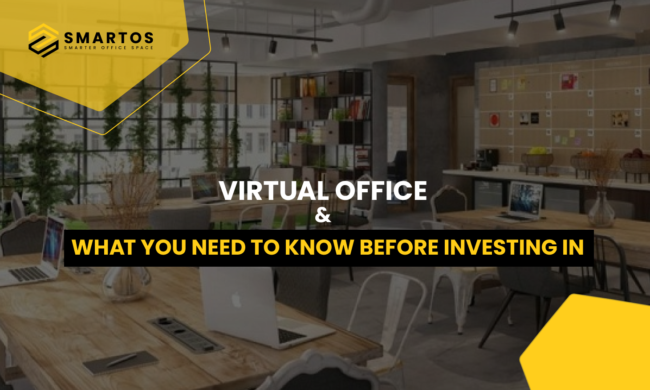 Virtual Office