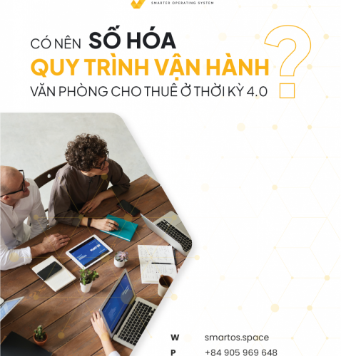 Cover-Checklist-ver-Website-01 1 (6) Có Nên Số Hóa Quy Trình Vận Hành Văn Phòng Cho Thuê Ở Thời Kỳ 4.0?