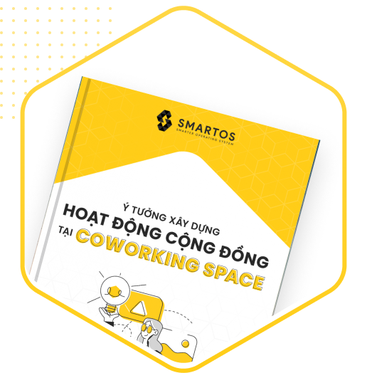 checklist - hoạt động cộng đồng tại coworking space