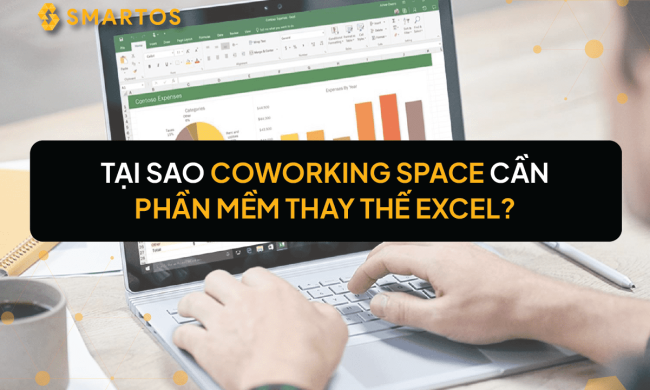 phần mềm thay thế excel