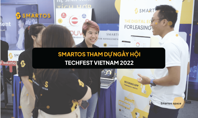 techfest vietnam 2023