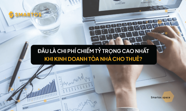 chi phí quản lý tòa nhà