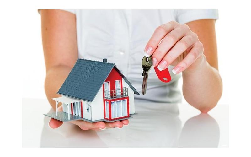 ứng dụng tìm trọ