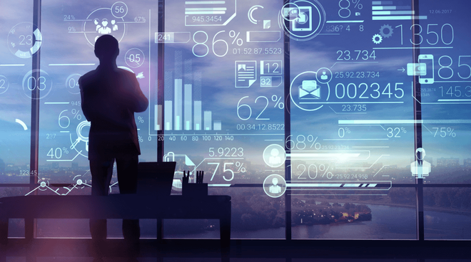 Tư duy lãnh đạo khi chuyển đổi số