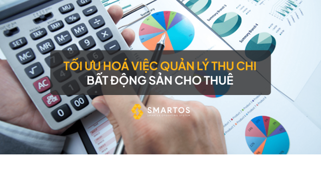 quản lý thu chi