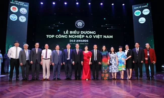 Top cong nghiep 4.0